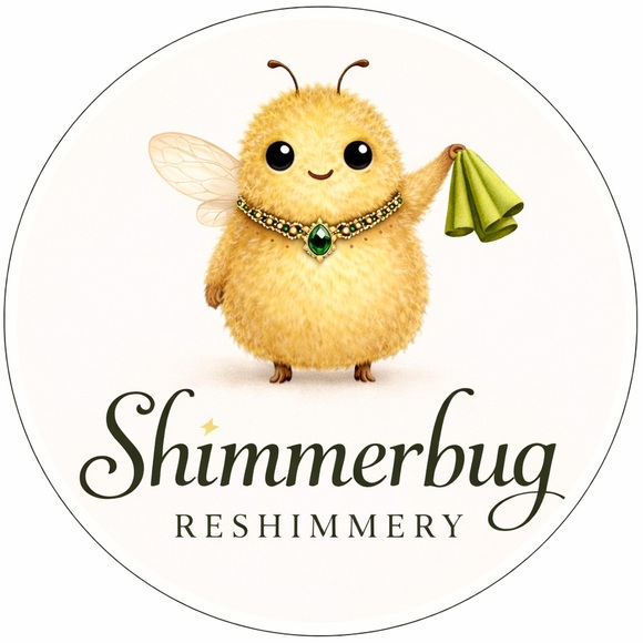 shimmerbug